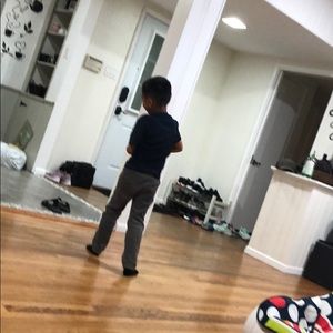 Meet your Posher, Mark